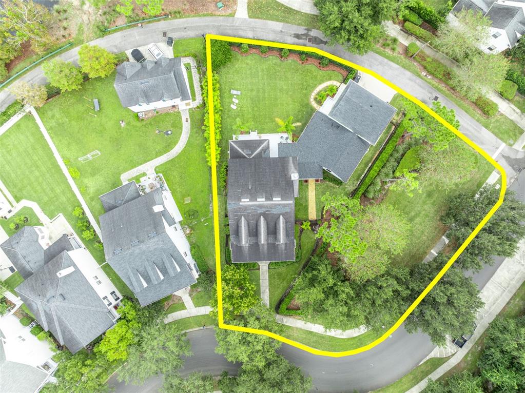 807 Oak Shadows Road Celebration, FL 34747 - Photo 82 of 95