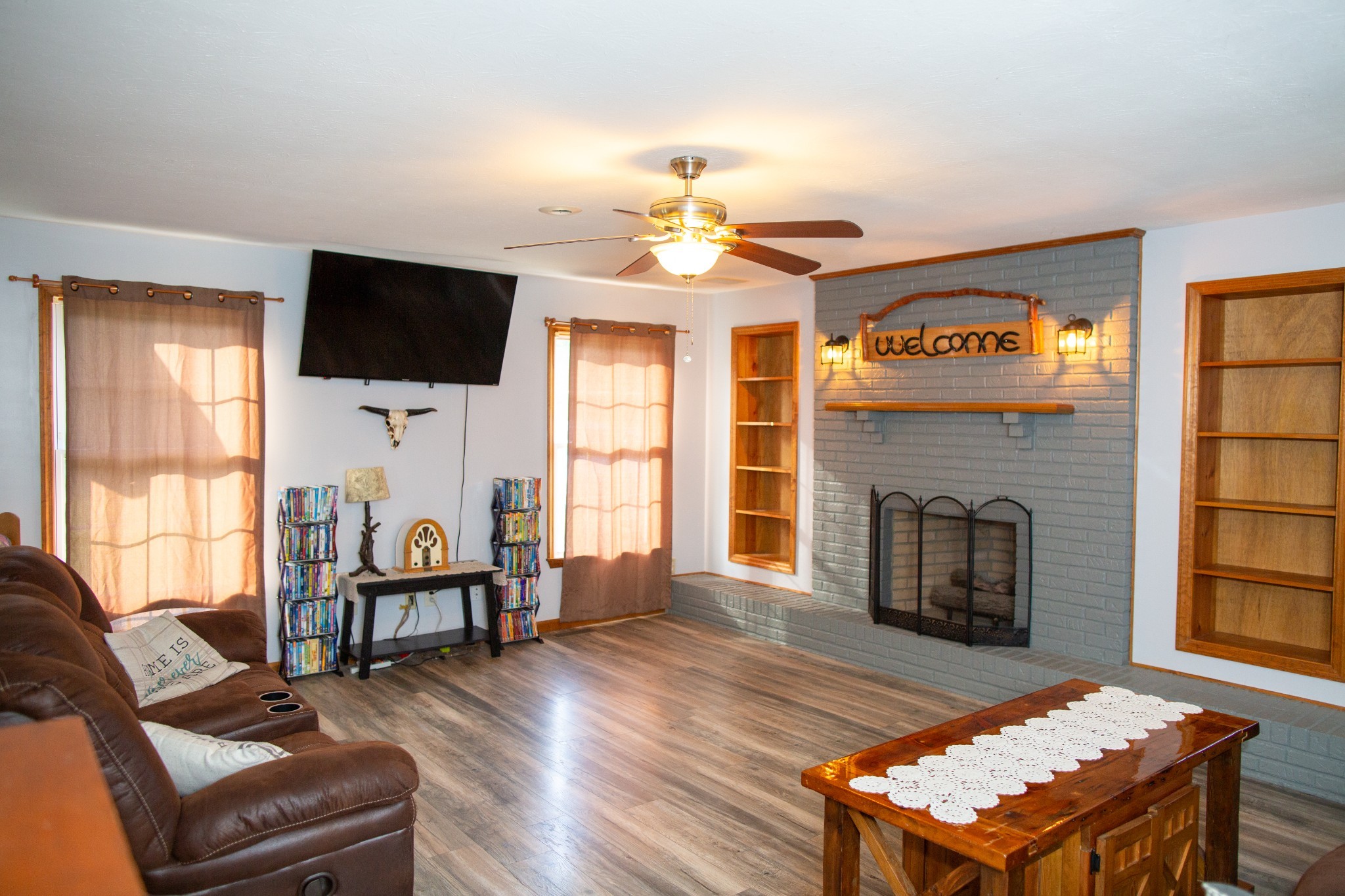 3894 Muckle Branch Road Ethridge, TN 38456 - Photo 11 of 64 Gallery Image 11