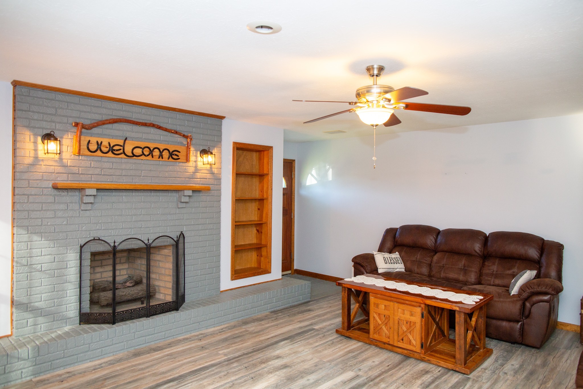 3894 Muckle Branch Road Ethridge, TN 38456 - Photo 12 of 64 Gallery Image 12