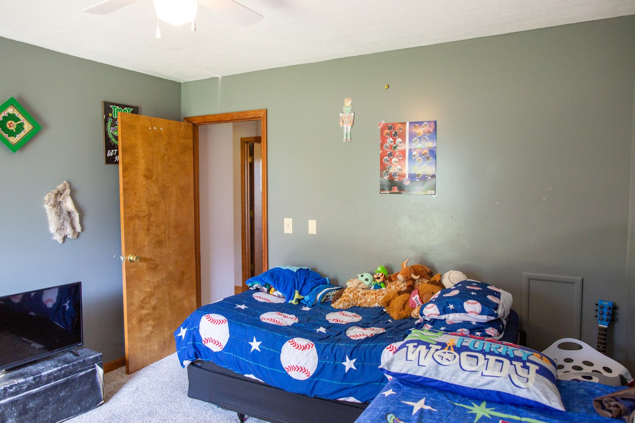 3894 Muckle Branch Road Ethridge, TN 38456 - Photo 45 of 64 Gallery Image 45