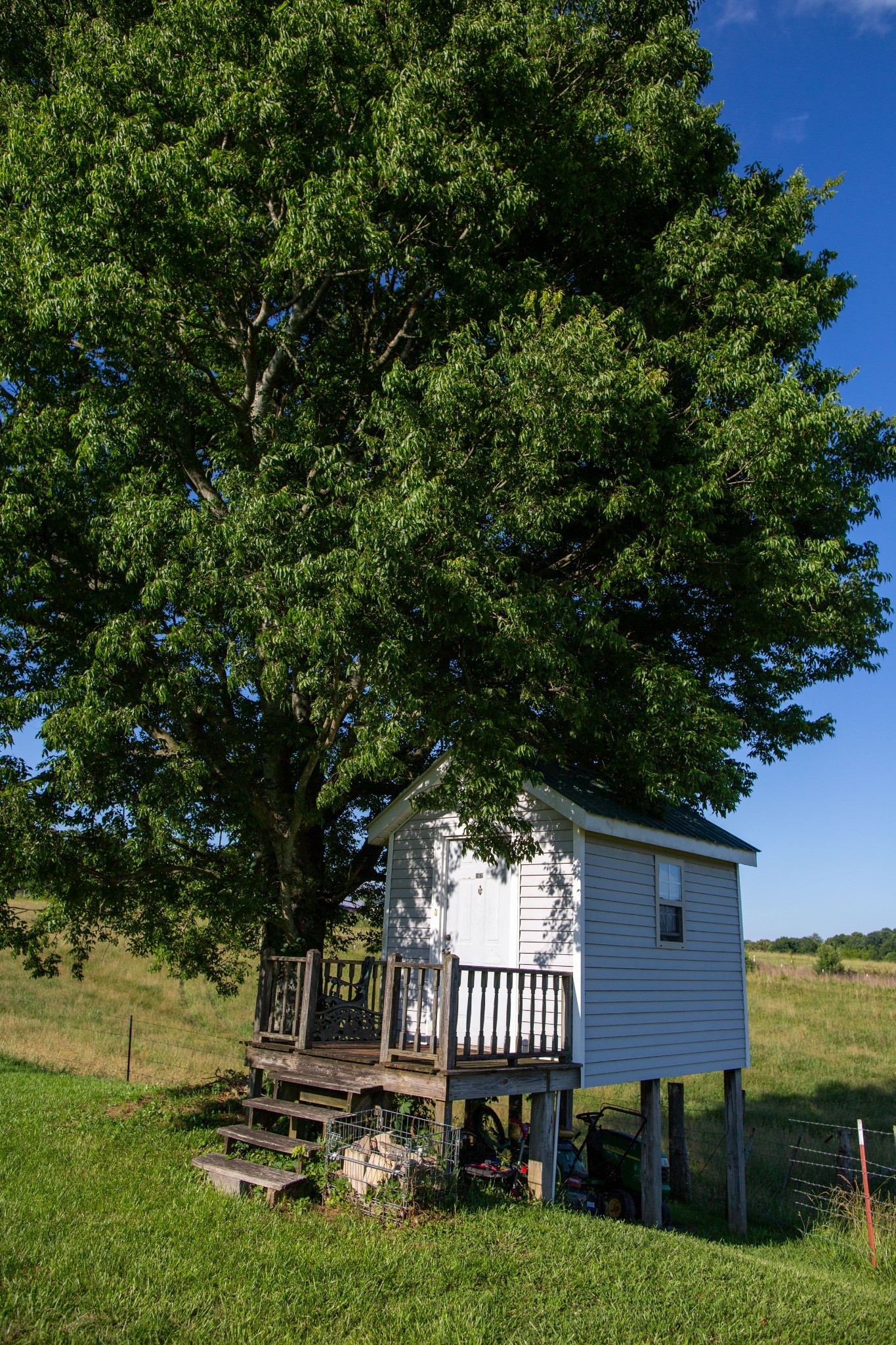 3894 Muckle Branch Road Ethridge, TN 38456 - Photo 60 of 64 Gallery Image 60
