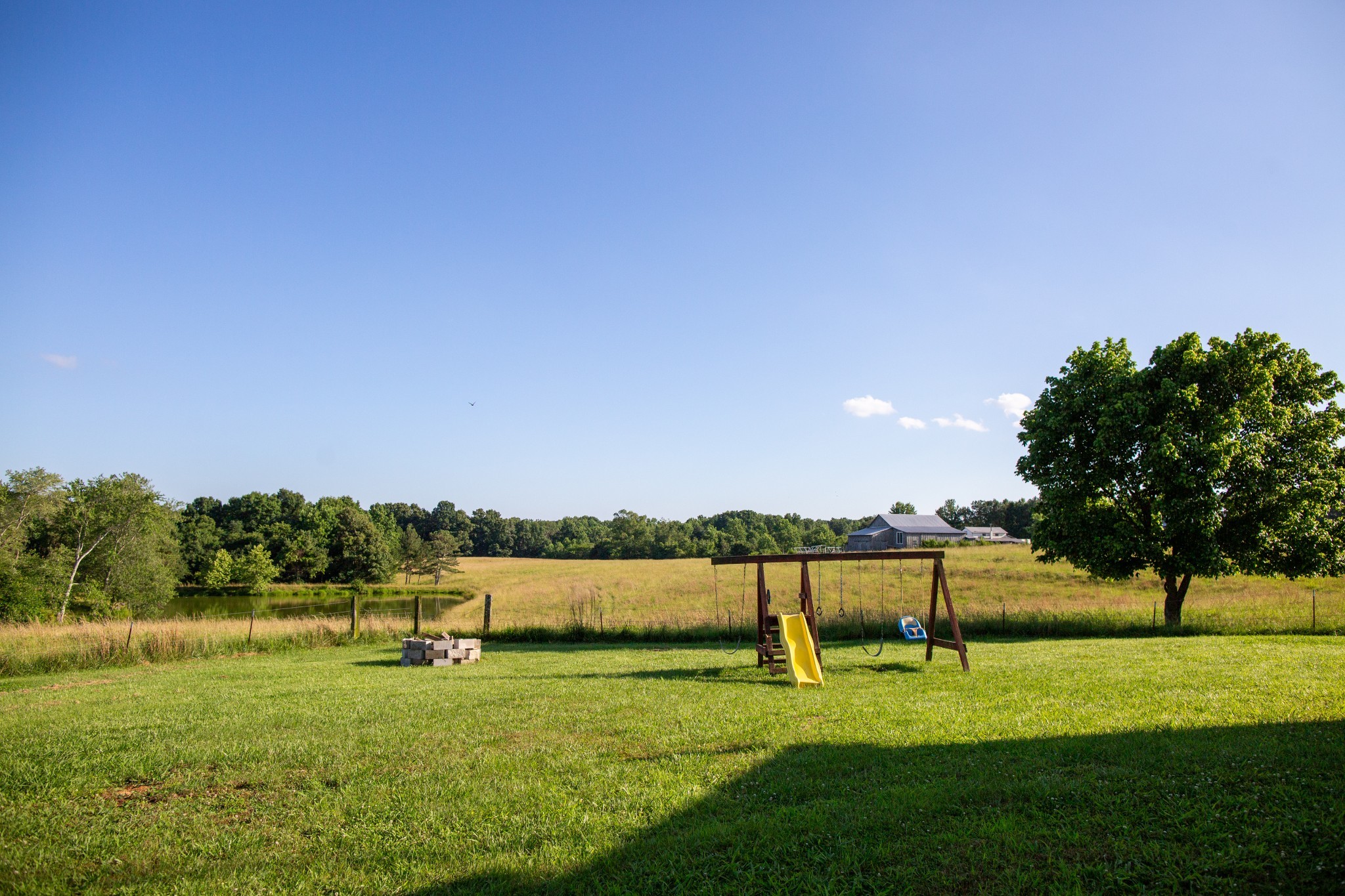 3894 Muckle Branch Road Ethridge, TN 38456 - Photo 62 of 64 Gallery Image 62
