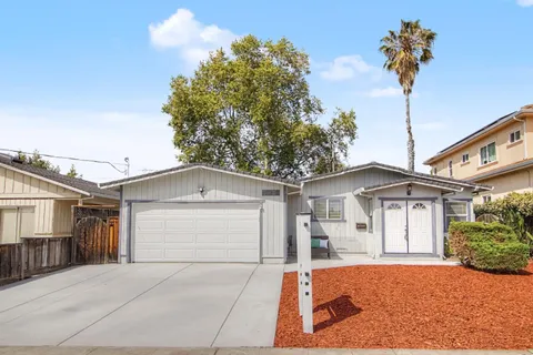 $1,850,000 | 41342 Joyce Avenue, Fremont, CA 94539
