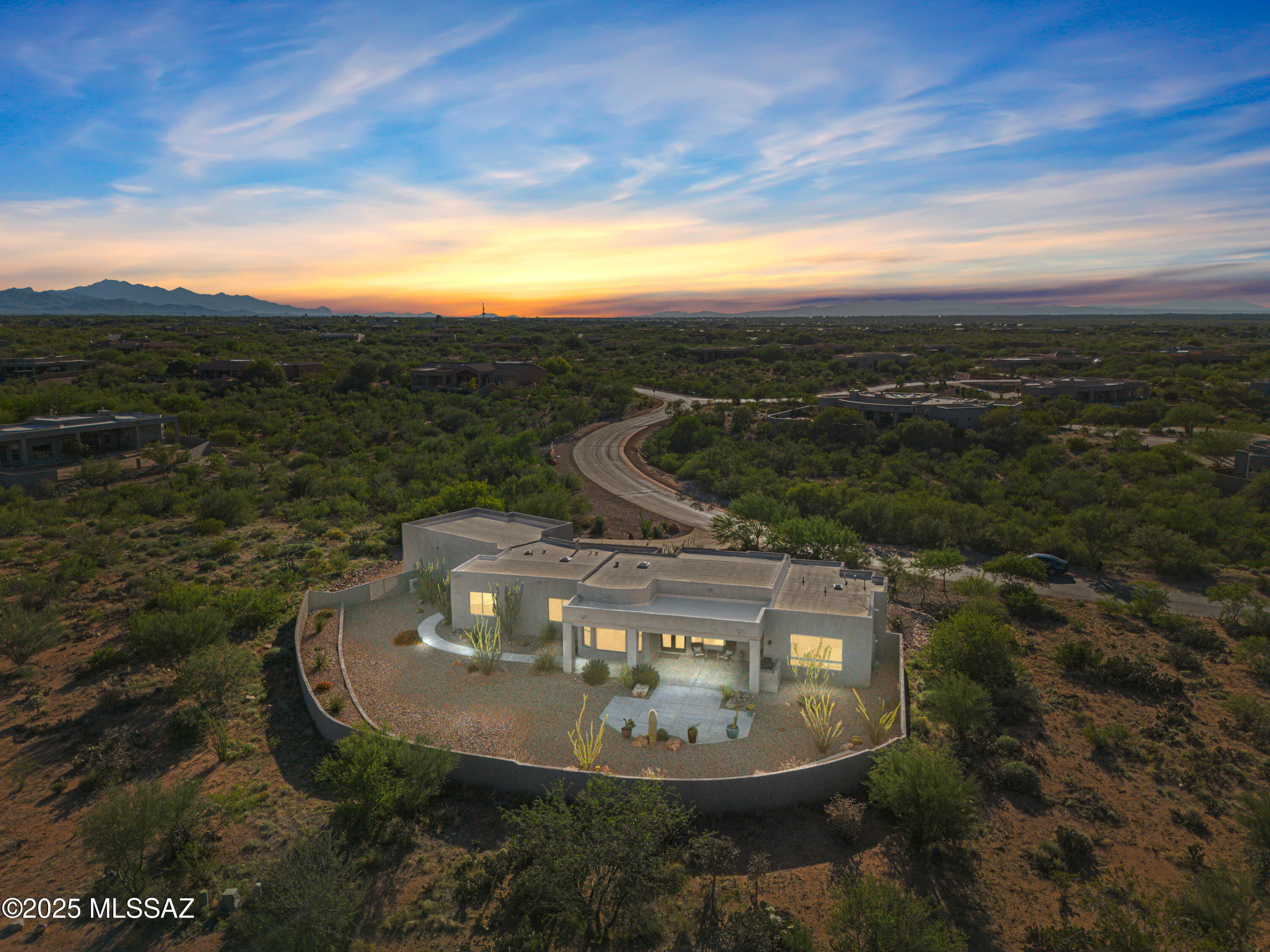 8251 Cir C Ranch Road Vail, AZ 85641 - Photo 1 of 50 Gallery Image 1