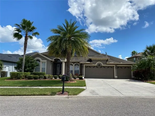 $4,600 | 16235 Ivy Lake Drive, Odessa, FL 33556