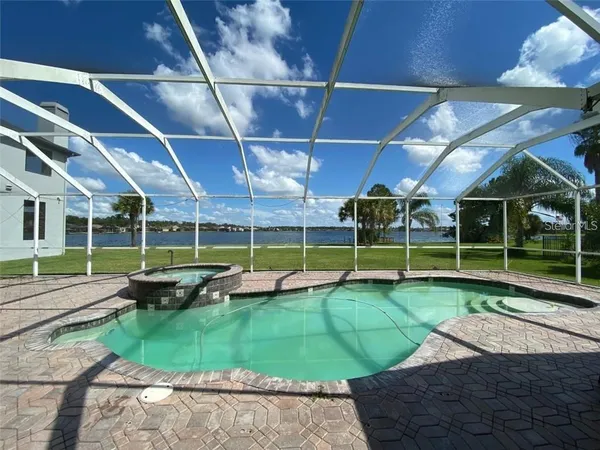 $4,600 | 16235 Ivy Lake Drive, Odessa, FL 33556