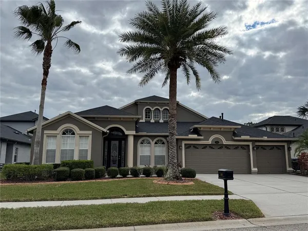 $4,600 | 16235 Ivy Lake Drive, Odessa, FL 33556