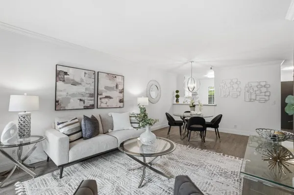 $599,000 | 449 Alberto Way, Unit C134, Los Gatos, CA 95032