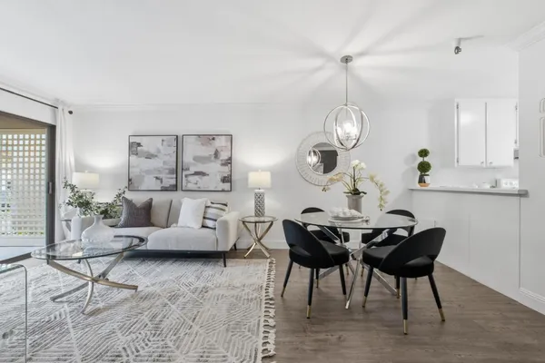 $599,000 | 449 Alberto Way, Unit C134, Los Gatos, CA 95032