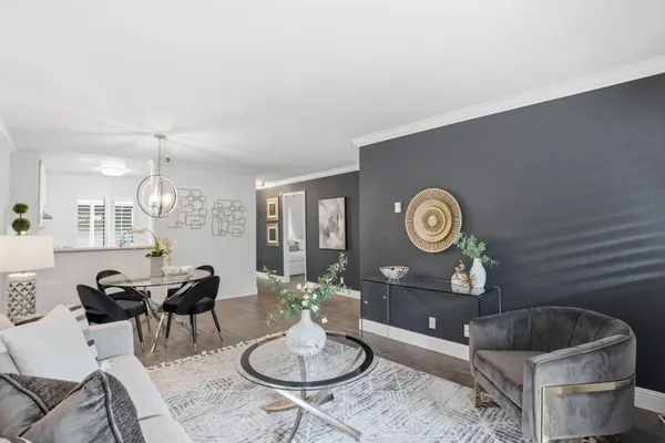$599,000 | 449 Alberto Way, Unit C134, Los Gatos, CA 95032
