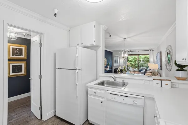 $599,000 | 449 Alberto Way, Unit C134, Los Gatos, CA 95032