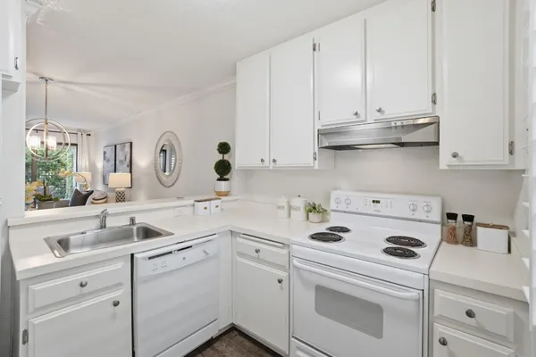 $599,000 | 449 Alberto Way, Unit C134, Los Gatos, CA 95032
