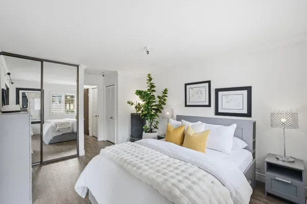 $599,000 | 449 Alberto Way, Unit C134, Los Gatos, CA 95032