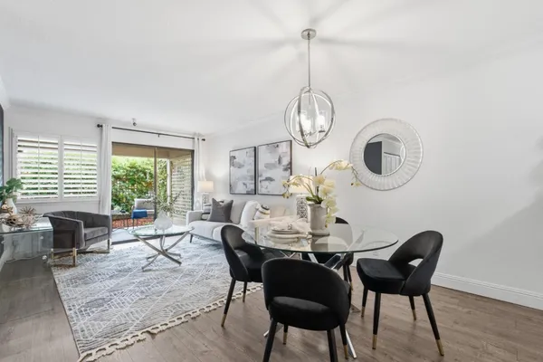 $599,000 | 449 Alberto Way, Unit C134, Los Gatos, CA 95032