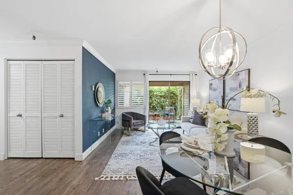 $599,000 | 449 Alberto Way, Unit C134, Los Gatos, CA 95032