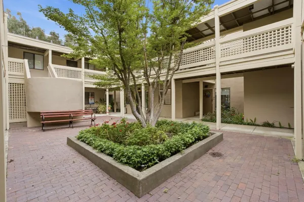 $599,000 | 449 Alberto Way, Unit C134, Los Gatos, CA 95032