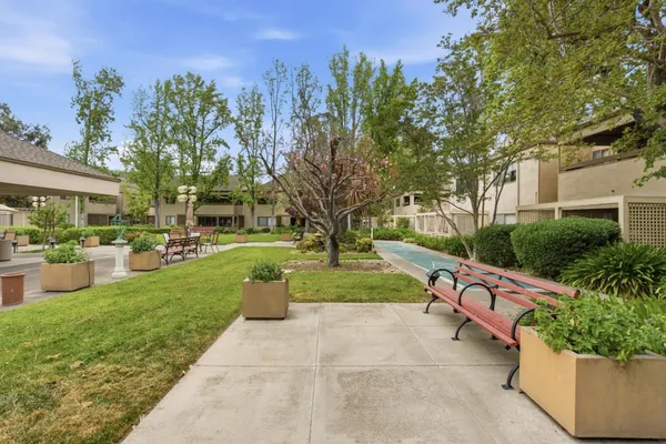$599,000 | 449 Alberto Way, Unit C134, Los Gatos, CA 95032