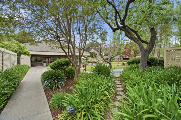 $599,000 | 449 Alberto Way, Unit C134, Los Gatos, CA 95032
