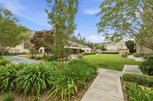 $599,000 | 449 Alberto Way, Unit C134, Los Gatos, CA 95032