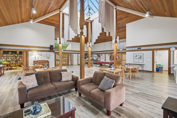$599,000 | 449 Alberto Way, Unit C134, Los Gatos, CA 95032