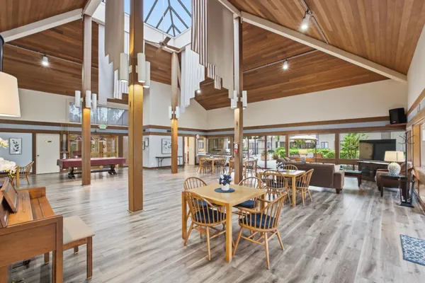 $599,000 | 449 Alberto Way, Unit C134, Los Gatos, CA 95032