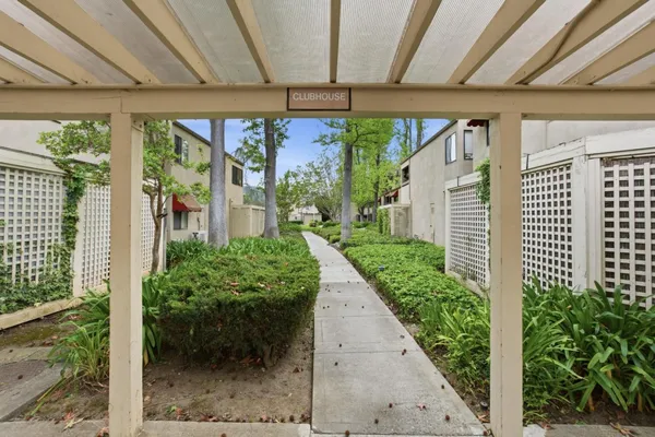 $599,000 | 449 Alberto Way, Unit C134, Los Gatos, CA 95032
