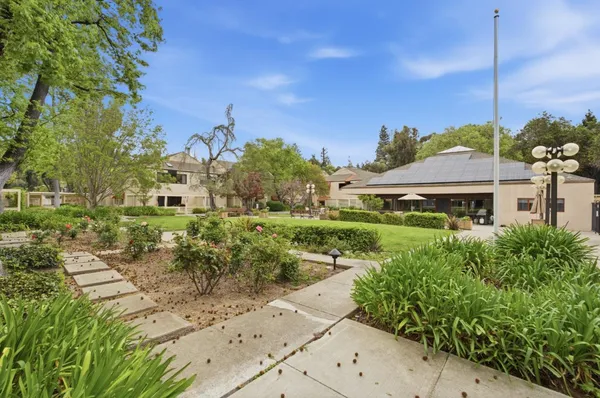 $599,000 | 449 Alberto Way, Unit C134, Los Gatos, CA 95032