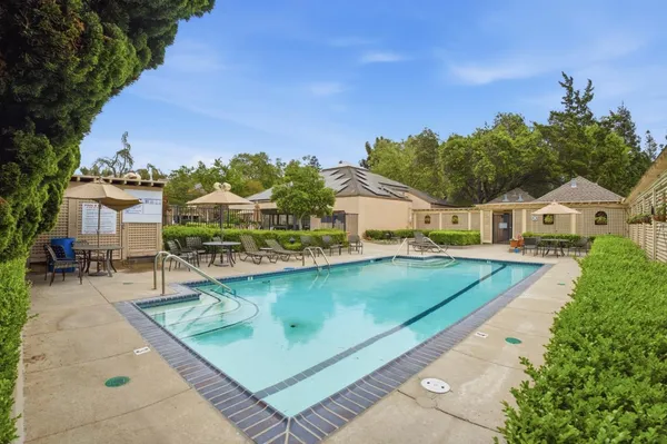 $599,000 | 449 Alberto Way, Unit C134, Los Gatos, CA 95032