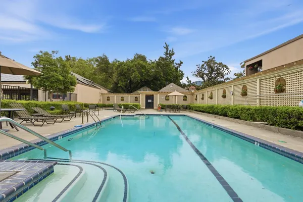 $599,000 | 449 Alberto Way, Unit C134, Los Gatos, CA 95032