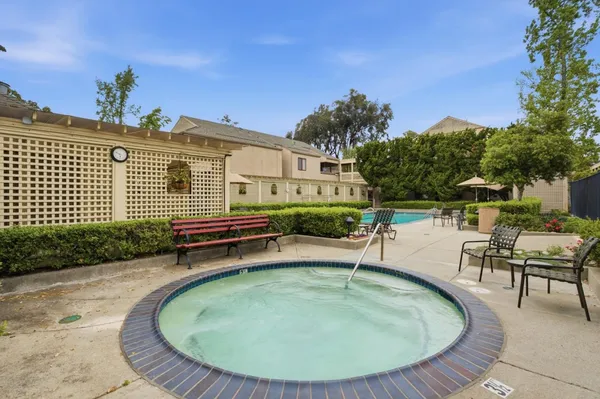 $599,000 | 449 Alberto Way, Unit C134, Los Gatos, CA 95032