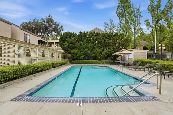 $599,000 | 449 Alberto Way, Unit C134, Los Gatos, CA 95032