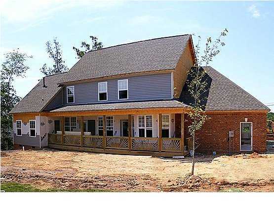 4012 Brock Road, Unit 33 Chattanooga, TN 37421 - Photo 4 of 6 Additional Photo