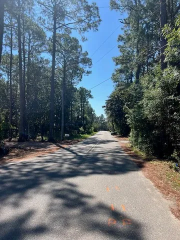 $369,900 | Tbd West Hewett Road, Santa Rosa Beach, FL 32459