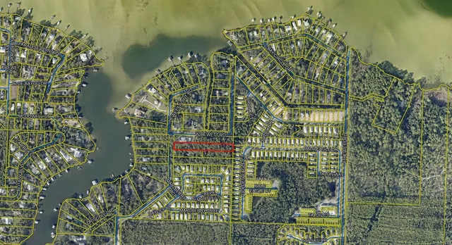 $369,900 | Tbd West Hewett Road, Santa Rosa Beach, FL 32459