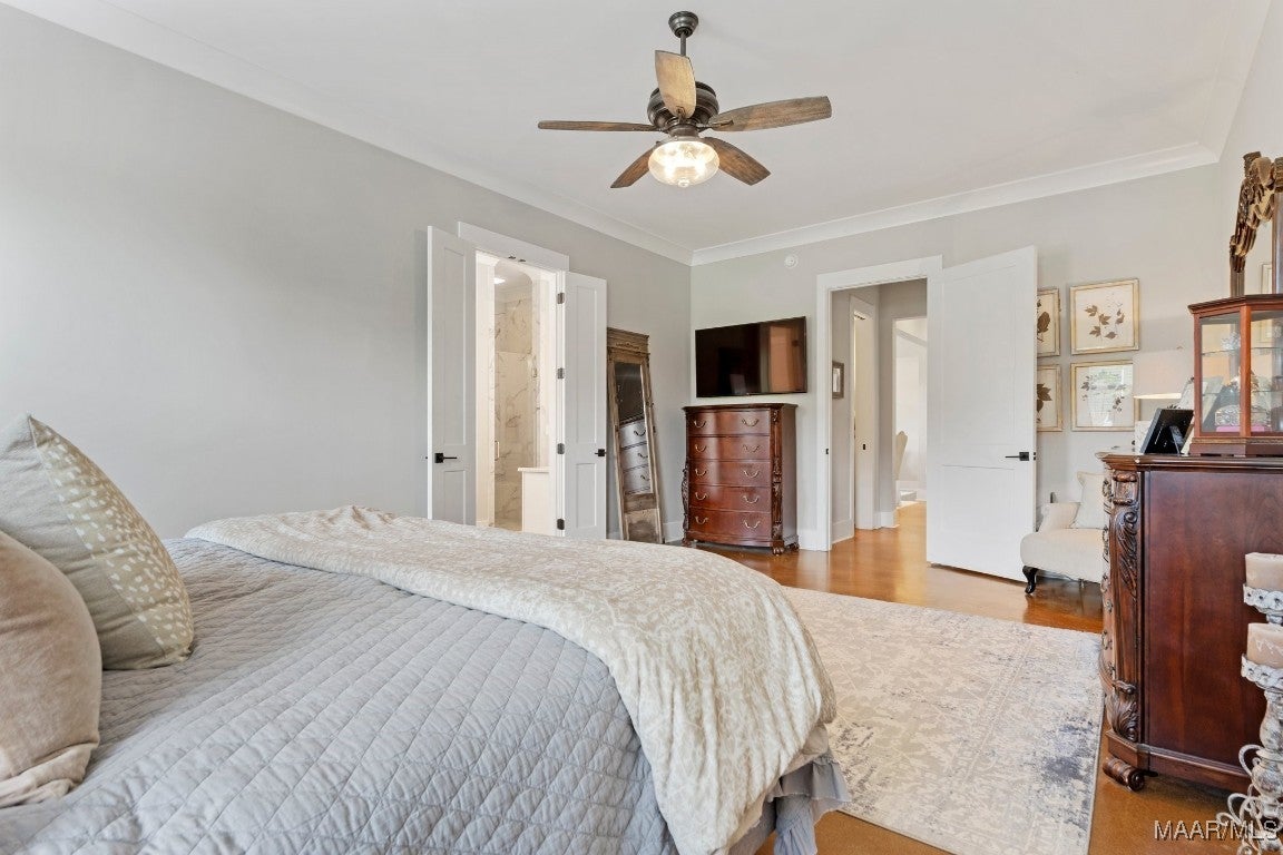 493 Lake Ridge Road Hope Hull, AL 36043 - Photo 29 of 74 Gallery Image 29