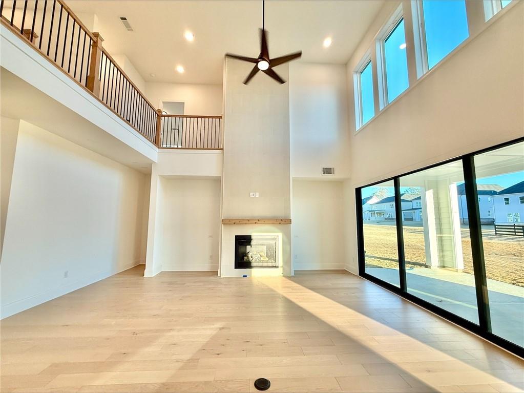 1985 Freestone Way Marietta, GA 30064 - Photo 13 of 32