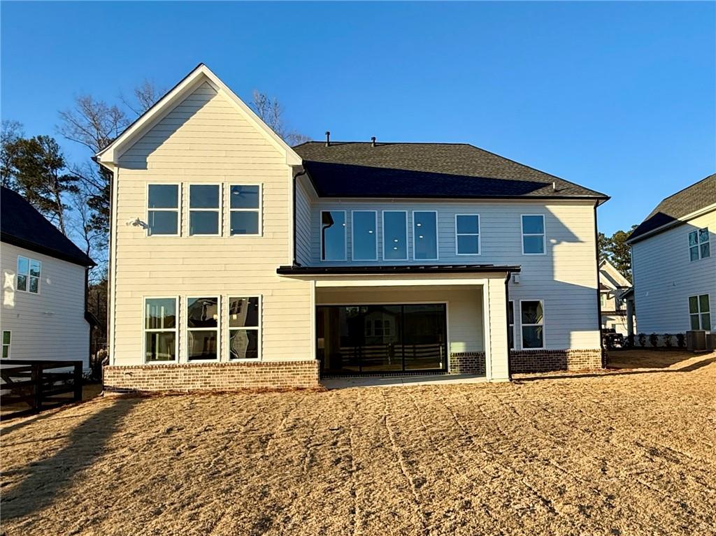 1985 Freestone Way Marietta, GA 30064 - Photo 26 of 32