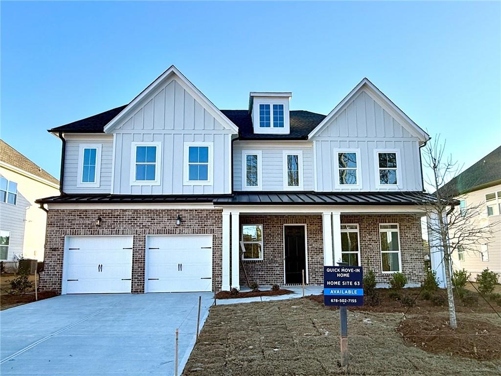 1985 Freestone Way Marietta, GA 30064 - Photo 3 of 32