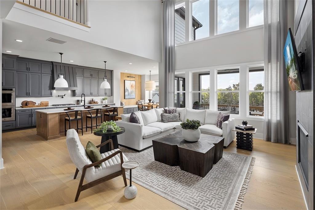 1985 Freestone Way Marietta, GA 30064 - Photo 7 of 32