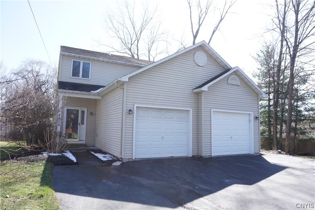 4018 Long Branch Road Salina, NY 13090 - Photo 1 of 1 Gallery Image 1