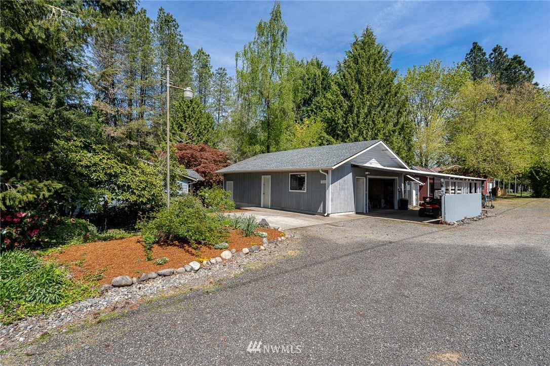 215 Coulson Road Chehalis, WA 98532 - Photo 22 of 35