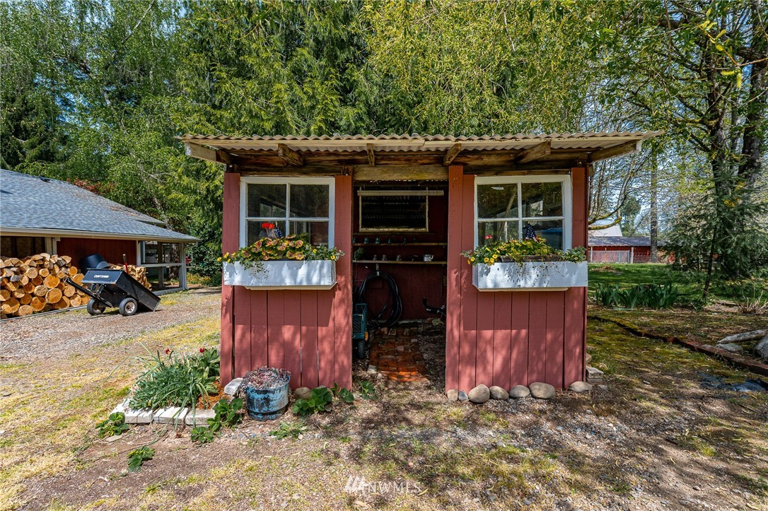 215 Coulson Road Chehalis, WA 98532 - Photo 29 of 35