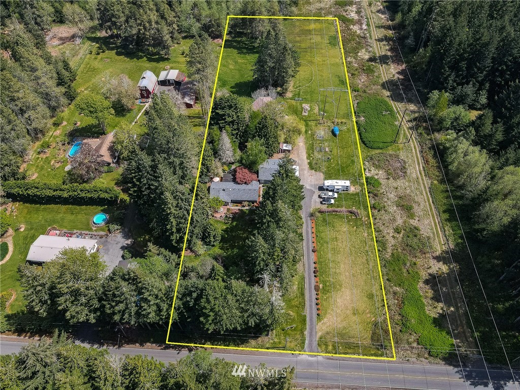 215 Coulson Road Chehalis, WA 98532 - Photo 34 of 35
