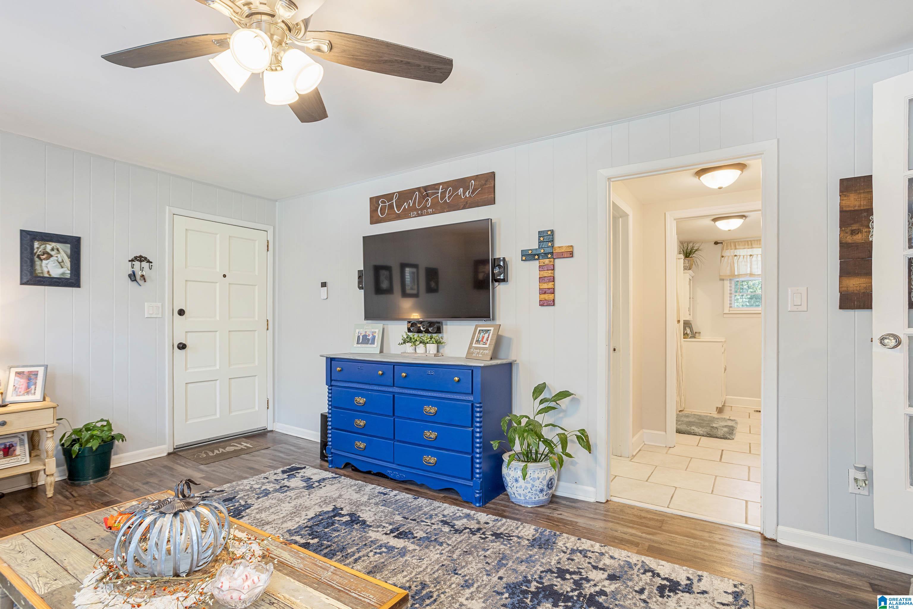 337 Cherokee Street Mount Olive, AL 35117 - Photo 5 of 43