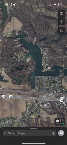 $430,000 | 423 Mallard Point Drive, Danville, IL 61834