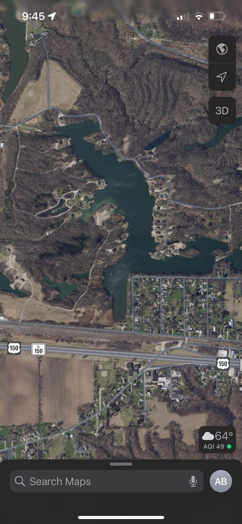 423 Mallard Point Drive Danville, IL 61834 - Photo 38 of 40