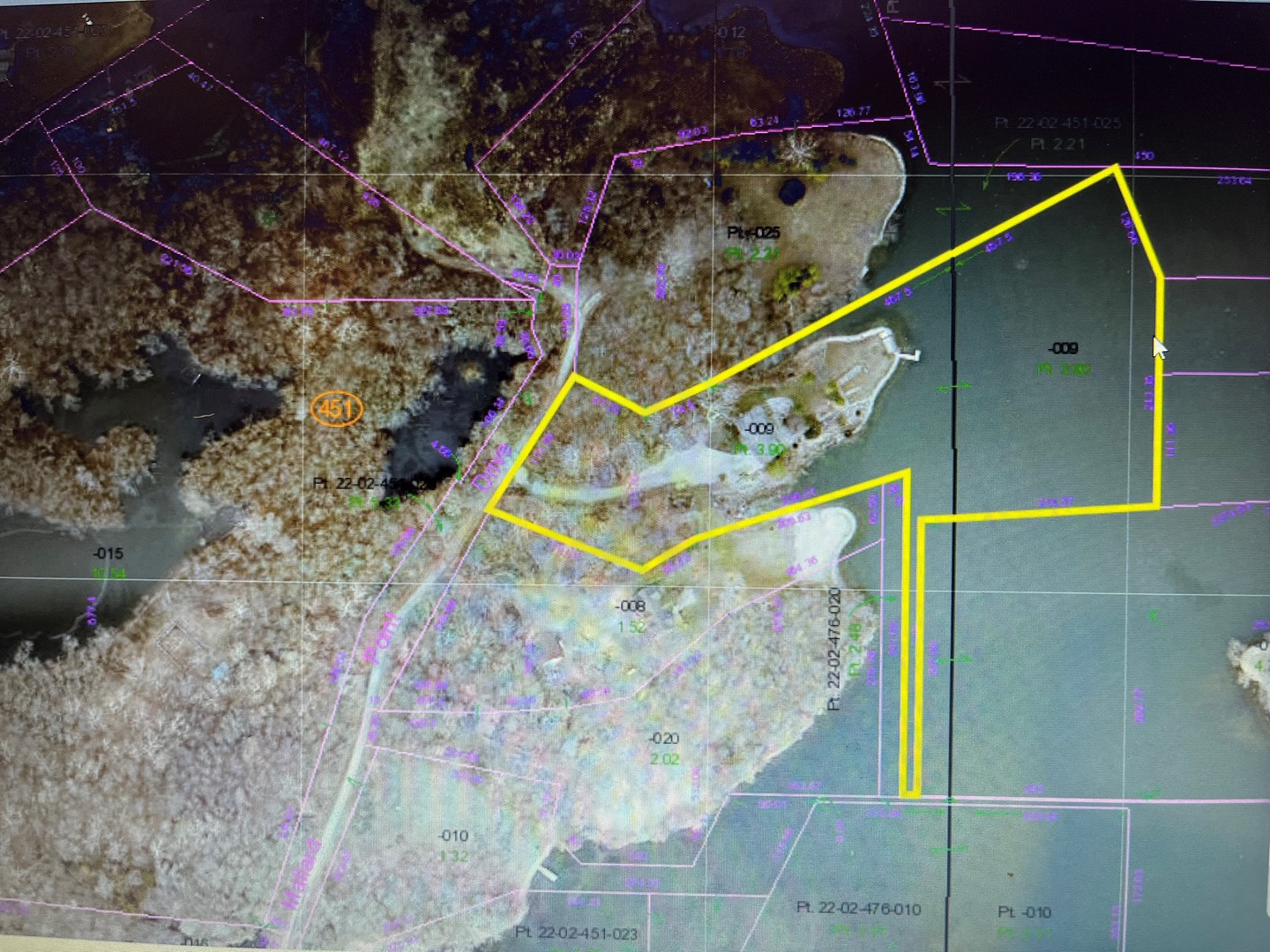 423 Mallard Point Drive Danville, IL 61834 - Photo 40 of 40