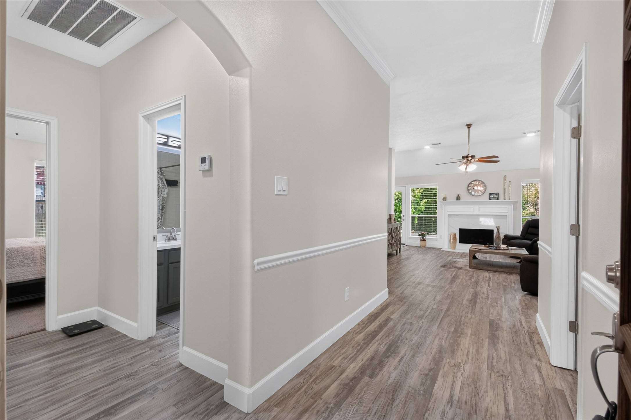 20810 Normandy Forest Drive Spring, TX 77388 - Photo 19 of 39