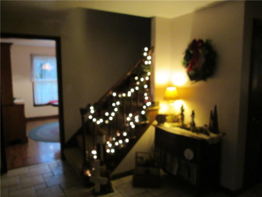 449 Markle Road Apollo, PA 15613 - Photo 3 of 20 Foyer