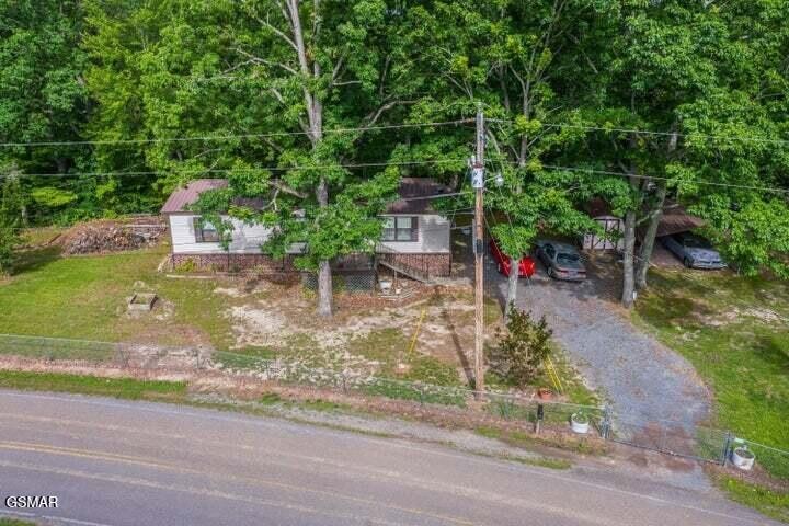 1354 Splashaway Road Newport, TN 37821 - Photo 3 of 9 Gallery Image 3